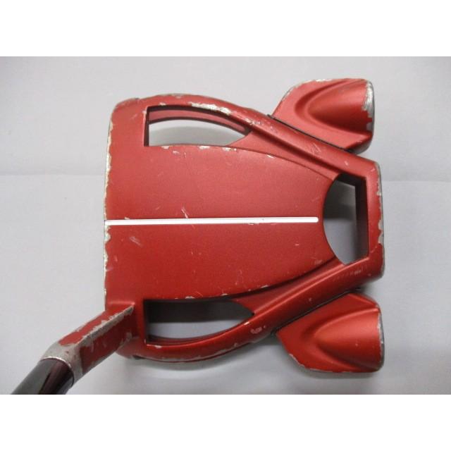 TaylorMade（テーラーメイド） SPIDER TOUR RED SmallSlant/オリジナル