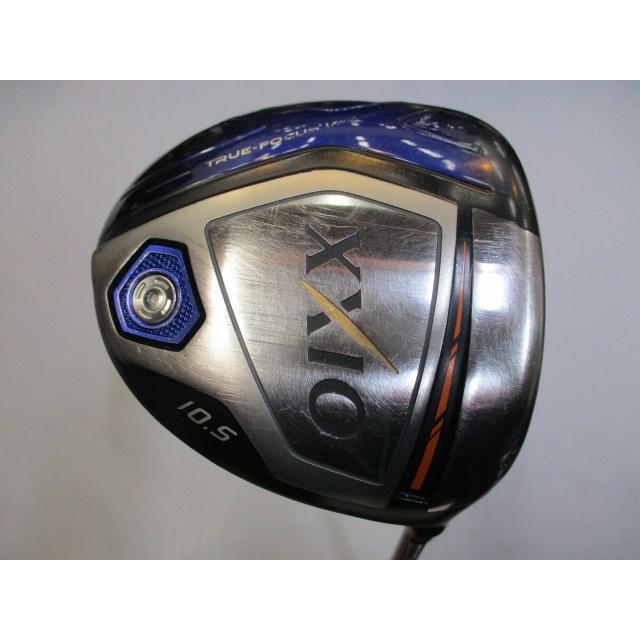 DUNLOP（ダンロップ） ゼクシオ2018 Navy/MP1000/SR/10.5[117236