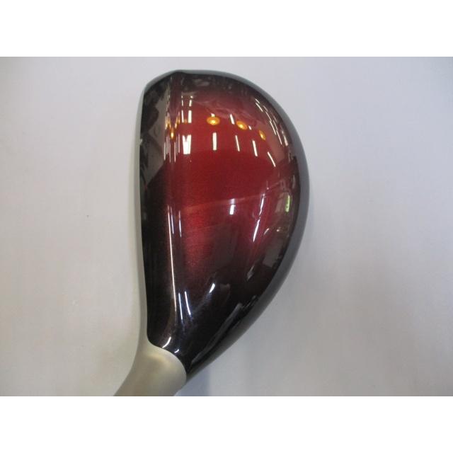 DUNLOP（ダンロップ） ゼクシオユーティリティ2018 Red/MP1000/S/26