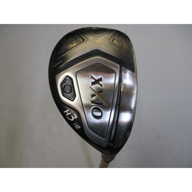 DUNLOP（ダンロップ） ゼクシオユーティリティ2018 Miyazaki Model