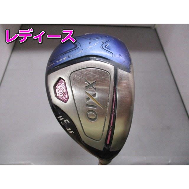 DUNLOP（ダンロップ） ゼクシオユーティリティ2018 Blue/MP1000L/L/25