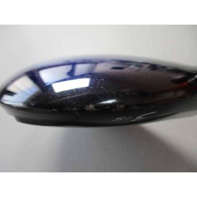 通販限定■ ダンロップ ゼクシオ2018 Navy/Miyazaki KIRI Kaula 5/SR/15[102425]の画像