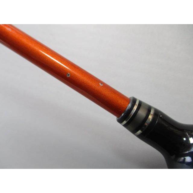 通販限定■ ダンロップ ゼクシオ2018 Navy/Miyazaki KIRI Kaula 5/SR/15[102425]の画像
