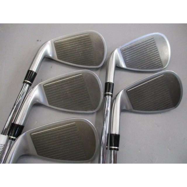 み。 HONMA GOLF（本間ゴルフ） ホンマ Be ZEAL 535/NSPRO950GH /S/0[147218