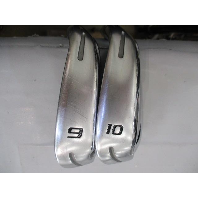 HONMA GOLF（本間ゴルフ） ホンマ Be ZEAL 535/NSPRO950GH /S/0[147218