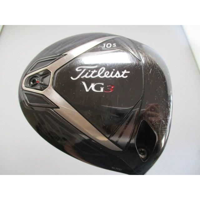 Titleist（タイトリスト） 通販限定□ VG3 2018/TitleistVG60(JP)/S