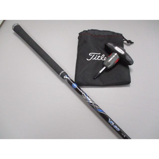 Titleist（タイトリスト） 通販限定□ VG3 2018/TitleistVG60(JP)/S