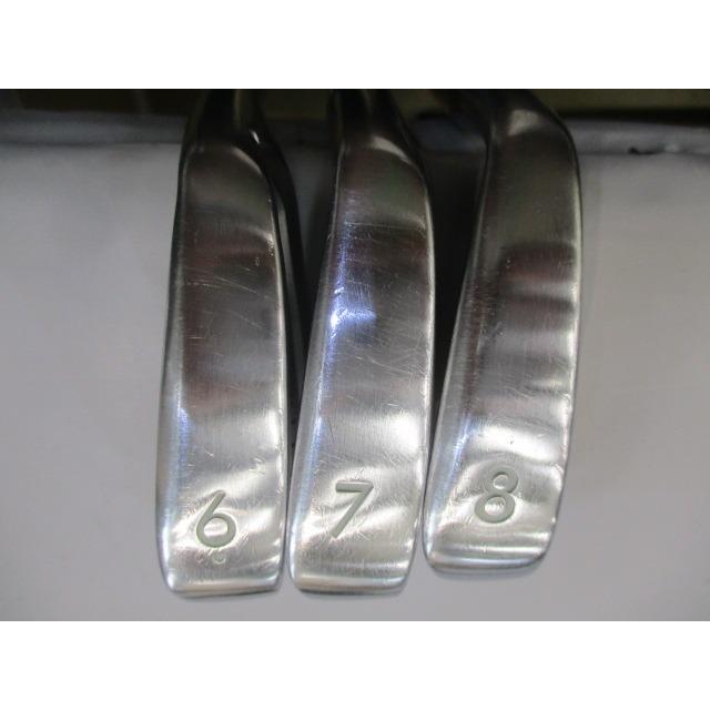 バルド TTX FORGED/ATTAS Iron 40/R/0[121391]の画像