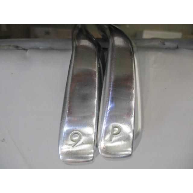 バルド TTX FORGED/ATTAS Iron 40/R/0[121391]の画像