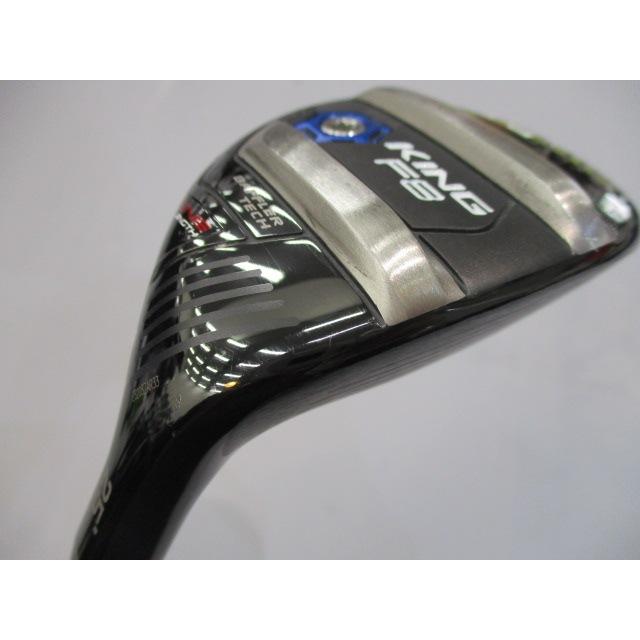 COBRA（コブラ） コブラKING F8 HYBRID ONE LENGTH/Aldila Rogue Pro