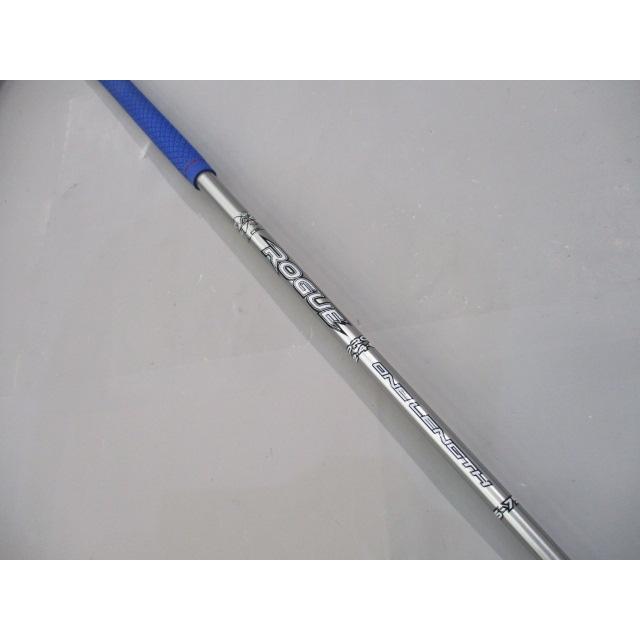 COBRA（コブラ） コブラKING F8 HYBRID ONE LENGTH/Aldila Rogue Pro