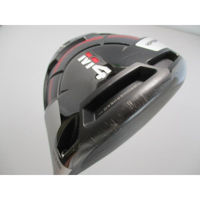 TaylorMade（テーラーメイド） 通販限定□ M4/Fujikura Atmos Red 5(US