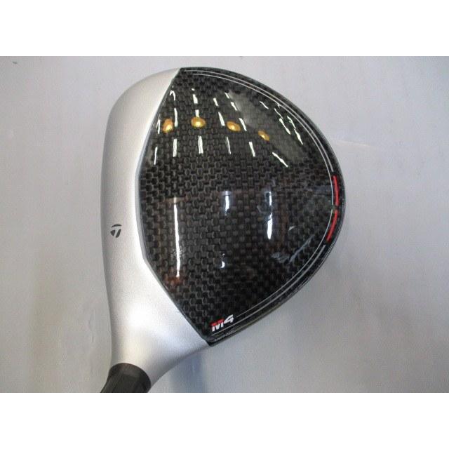 2018 TaylorMade M4 Iron Set 4-P,A Fujikura ATMOS Regular Flex 48742G