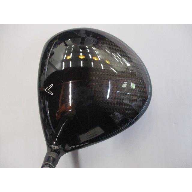 Callaway（キャロウェイ） ROGUE STAR/FUBUKI for CW 40(JP)/R/10.5
