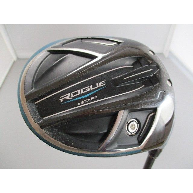 キャロウェイ ローグスター ドライバー FLEX-S ツアーAD IZ-5 Callaway（キャロウェイ） 通販限定□ ROGUE STAR/Tour AD IZ-5/S/9.5