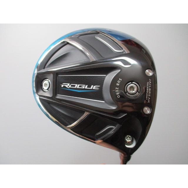 キャロウェイ ROGUE Sub Zero Speeder EVOLUTION Callaway 通販限定□ キャロウェイ ROGUE SUB ZERO/Speeder EVOLUTION