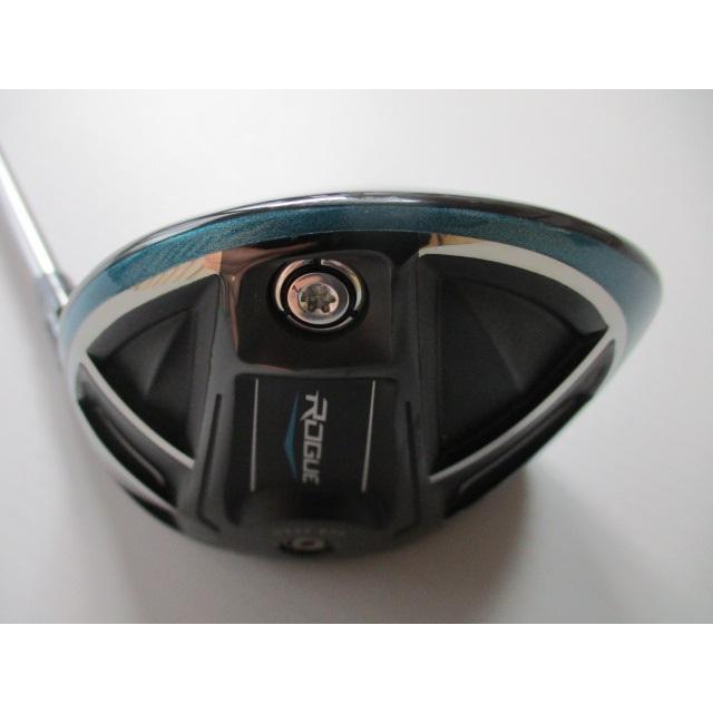 Callaway 通販限定□ キャロウェイ ROGUE SUB ZERO/Speeder EVOLUTION
