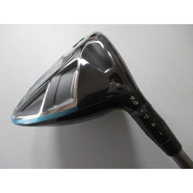 Callaway（キャロウェイ） 通販限定□ ROGUE SUB ZERO/Speeder 