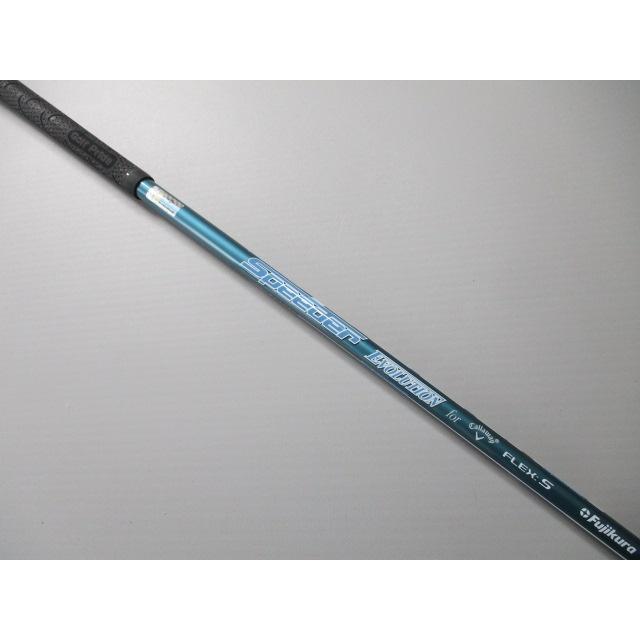 Callaway 通販限定□ キャロウェイ ROGUE SUB ZERO/Speeder EVOLUTION