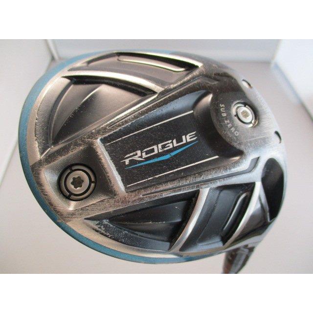 Callaway（キャロウェイ） 通販限定□ ROGUE SUB ZERO/Speeder 569 