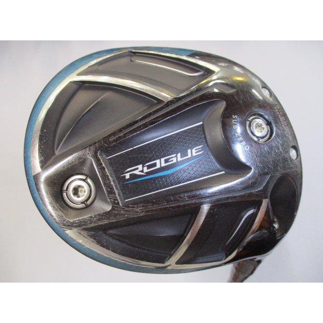 Callaway キャロウェイ ROGUE SUB ZERO/Speeder EVOLUTION for CW 50