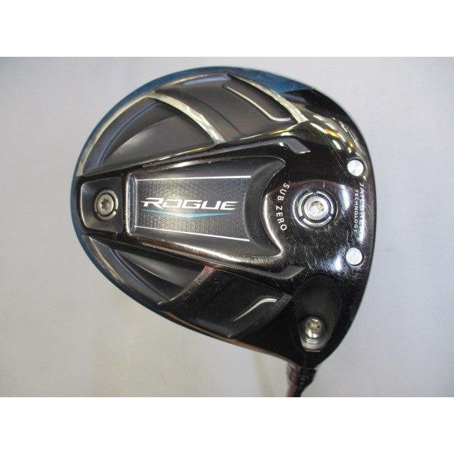Callaway（キャロウェイ） ROGUE SUB ZERO/Tour AD XC-6/S/10.5[090608