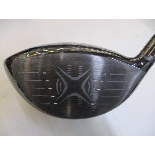 Callaway（キャロウェイ） ROGUE SUB ZERO/ATTAS 6☆ 6(JP)/S/9[109954