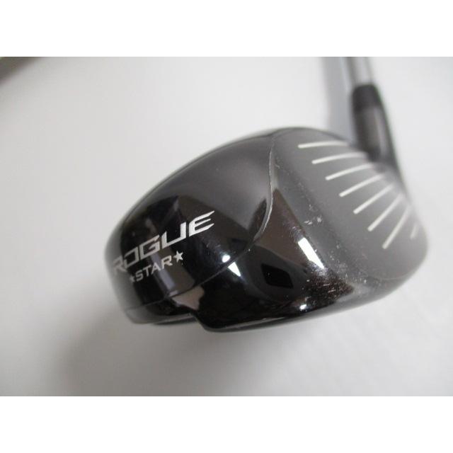 Callaway（キャロウェイ） 通販限定□ ROGUE STAR ユーティリティ