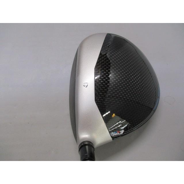 ナカ TaylorMade（テーラーメイド） M3 440/クアドラインパクト/1Flex/10