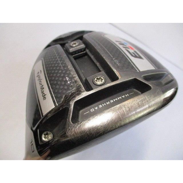 TaylorMade（テーラーメイド） M3 440/クアドラインパクト/1Flex/10