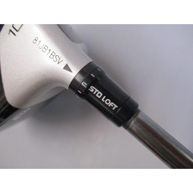 TaylorMade（テーラーメイド） M3 440/クアドラインパクト/1Flex/10