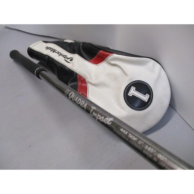 TaylorMade（テーラーメイド） M3 440/クアドラインパクト/1Flex/10