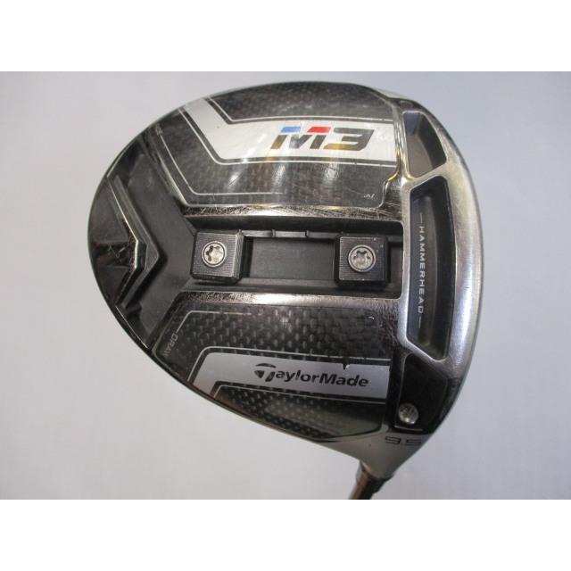 TaylorMade（テーラーメイド） M3 460/KUROKAGE TM5(JP)/S/9.5[126969