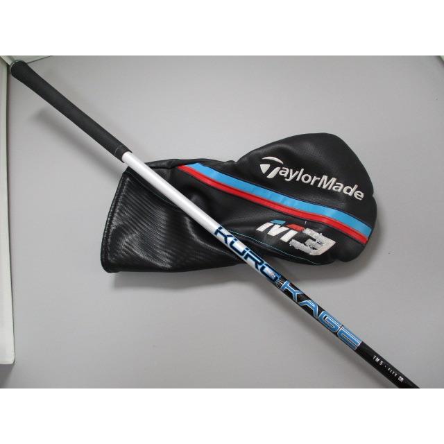 TaylorMade（テーラーメイド） 通販限定□難！凹み有□ M3 460