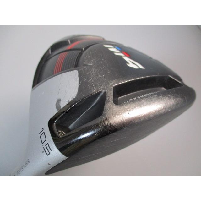 TaylorMade（テーラーメイド） 通販限定□ M4/FUBUKI TM5(JP)/S/10.5