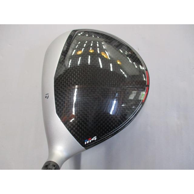 TaylorMade（テーラーメイド） M4/FUBUKI TM5(JP)/S/9.5[124732