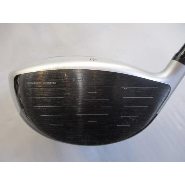 TaylorMade（テーラーメイド） M4/FUBUKI TM5(JP)/S/9.5[124732