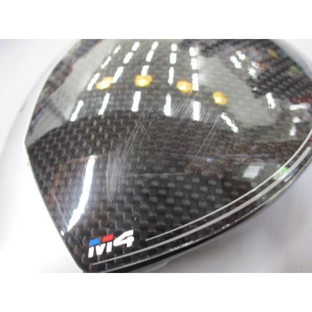 TaylorMade（テーラーメイド） M4/FUBUKI TM5(JP)/S/9.5[124732