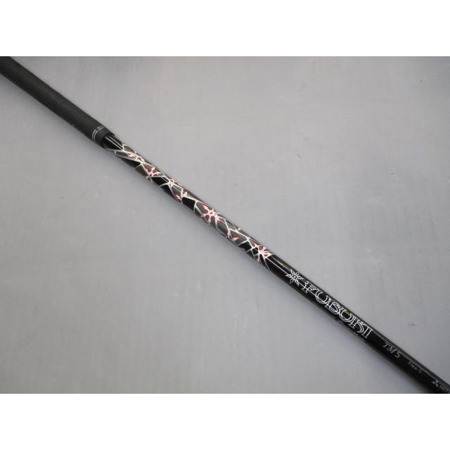 TaylorMade（テーラーメイド） M4/FUBUKI TM5(JP)/S/9.5[124732