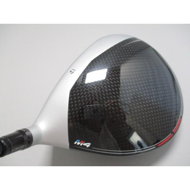 TaylorMade（テーラーメイド） 通販限定□ M4/FUBUKI TM5(JP)/SR/10.5