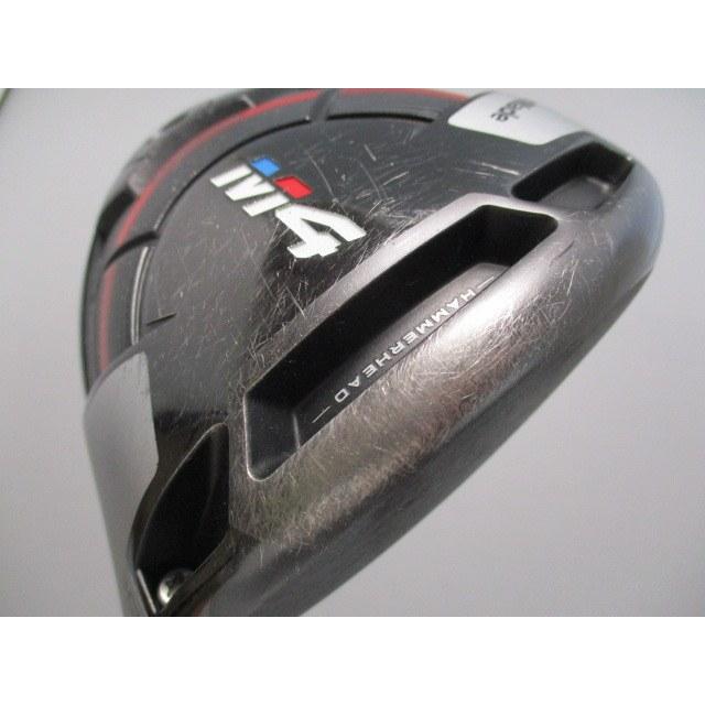 TaylorMade（テーラーメイド） 通販限定□ M4/FUBUKI TM5(JP)/SR/10.5