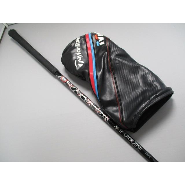 TaylorMade（テーラーメイド） 通販限定□ M4/FUBUKI TM5(JP)/SR/10.5