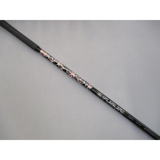 TaylorMade（テーラーメイド） M4/FUBUKI TM5(JP)/SR/10.5[131459