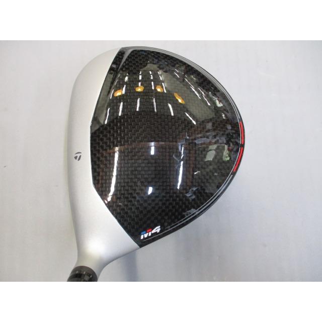 TaylorMade テーラーメイド M4/FUBUKI TM5(JP)/R/10.5[109319