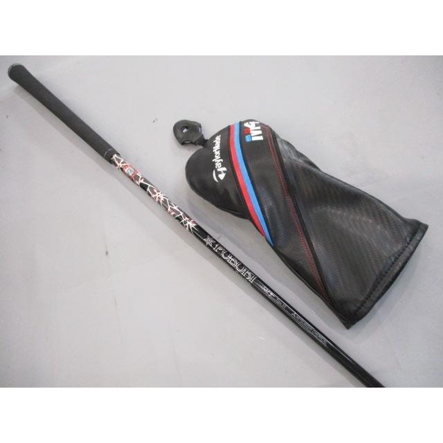 TaylorMade（テーラーメイド） M4/FUBUKI TM5(JP)/SR/15[147093
