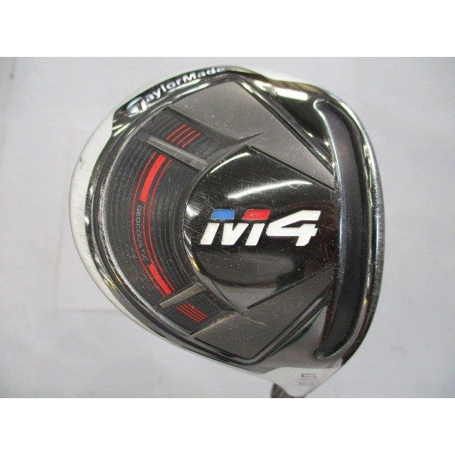 TaylorMade（テーラーメイド） M4/FUBUKI TM5(JP)/S/18[150515