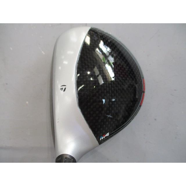 TaylorMade（テーラーメイド） M4/FUBUKI TM5(JP)/S/18[150515