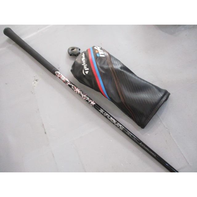 TaylorMade（テーラーメイド） M4/FUBUKI TM5(JP)/S/18[150515