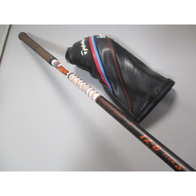 TaylorMade（テーラーメイド） 通販限定□ M4/TourAD IZ-6(JP)/S/15