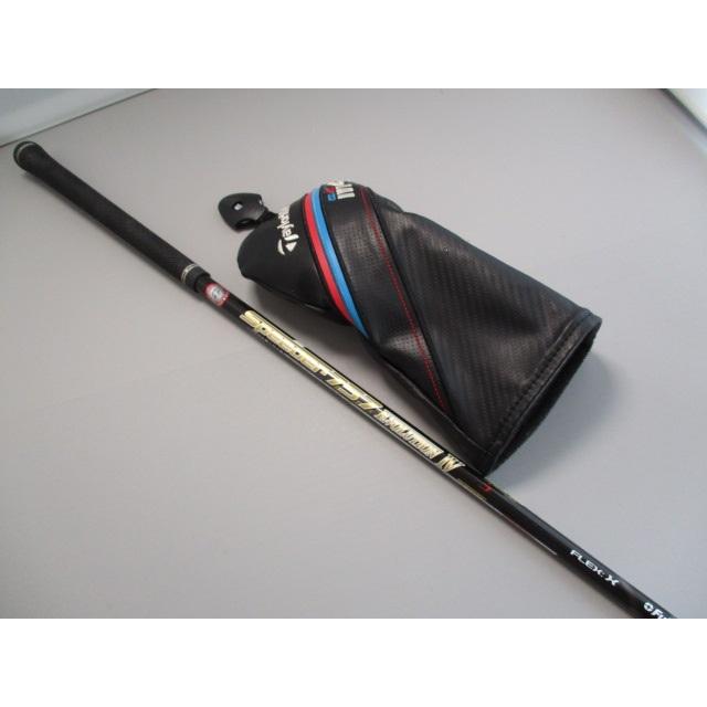 TaylorMade（テーラーメイド） 通販限定□ M4/Speeder 757 EvolutionIV